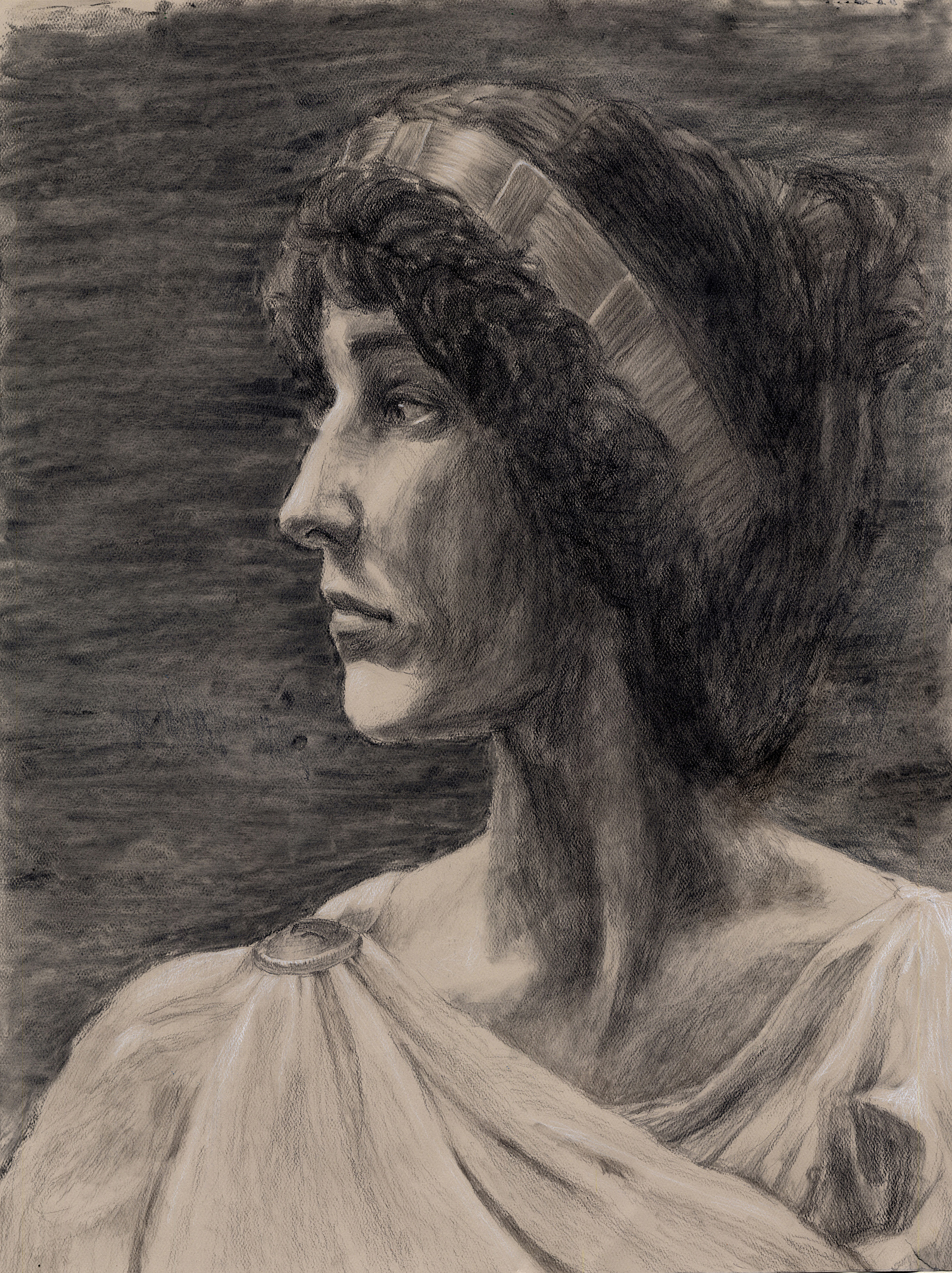 Study of Irene
